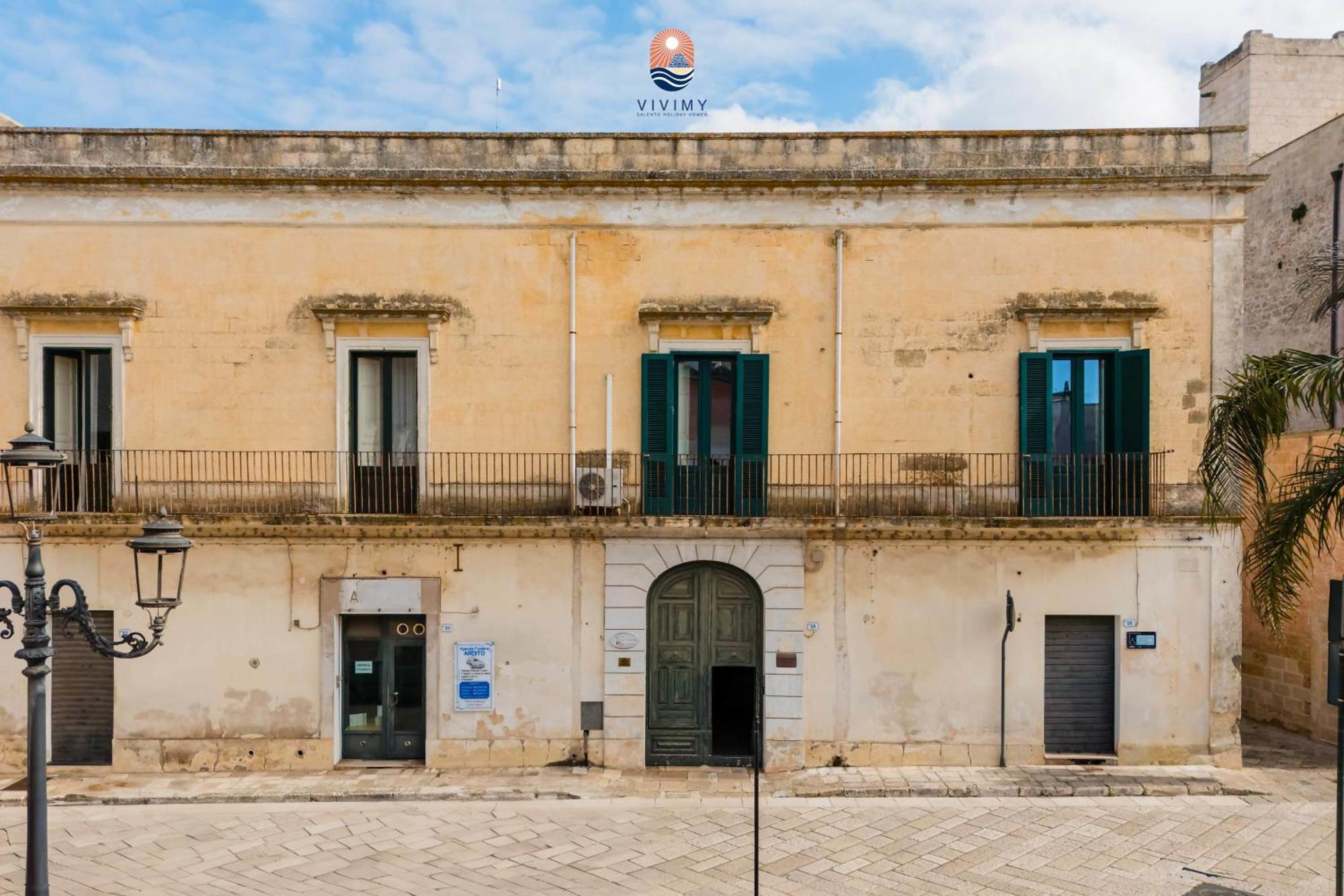 Piazzetta San Giovanni 스페키아 외부 사진