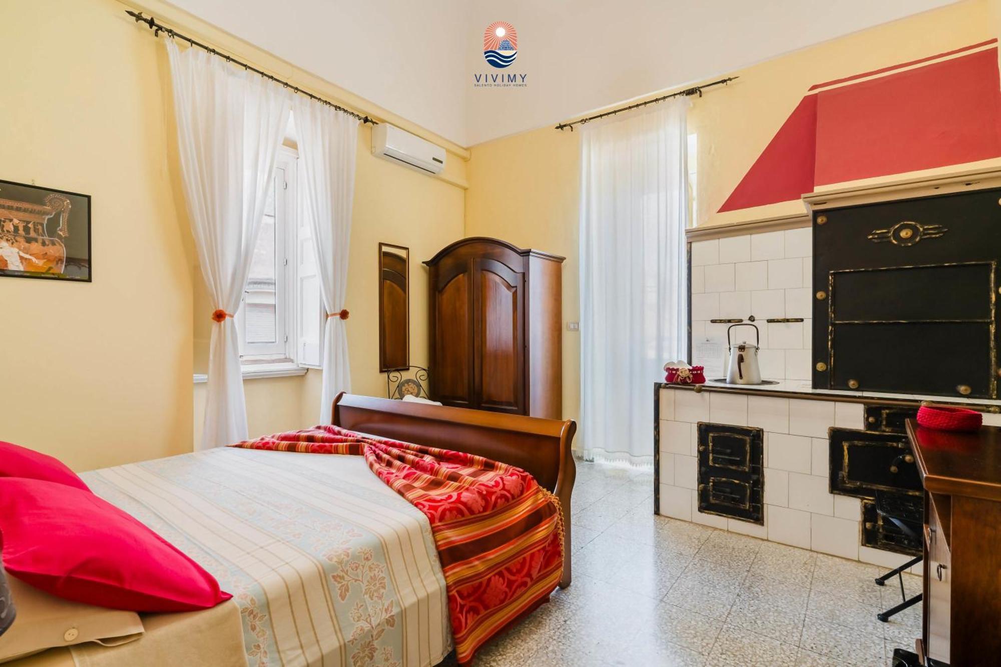 Piazzetta San Giovanni 스페키아 외부 사진