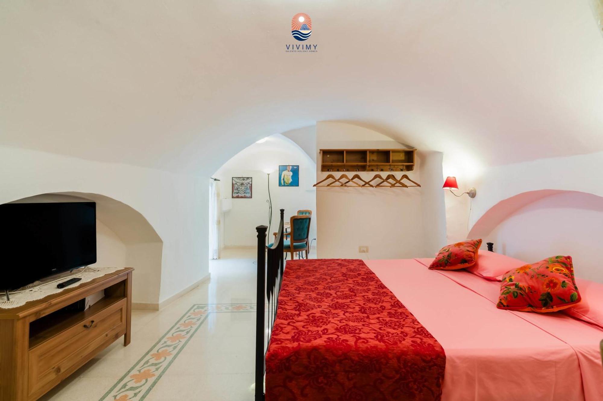 Piazzetta San Giovanni 스페키아 외부 사진