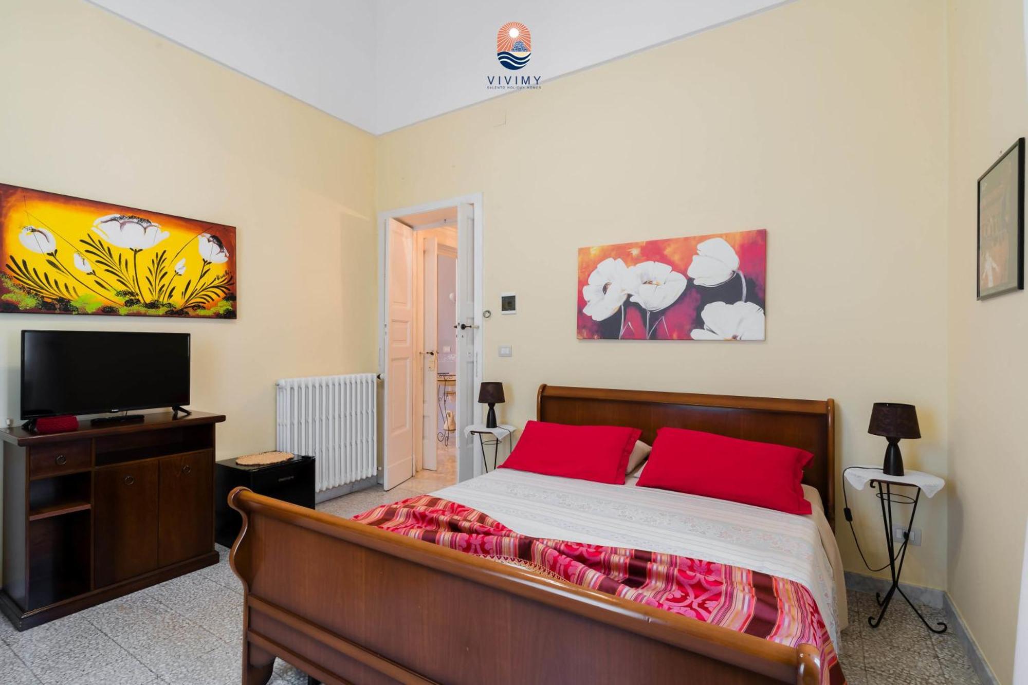 Piazzetta San Giovanni 스페키아 외부 사진