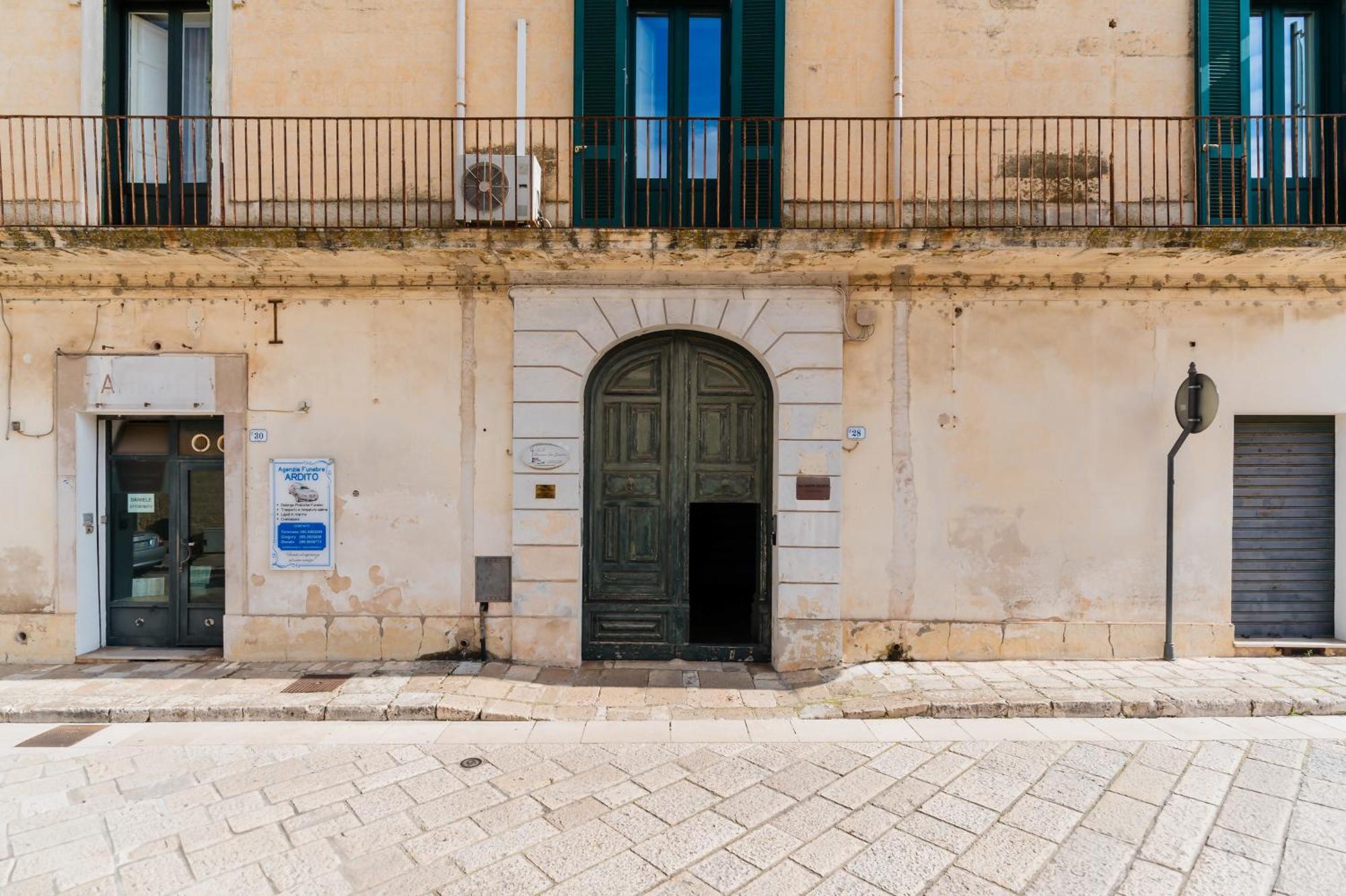 Piazzetta San Giovanni 스페키아 외부 사진
