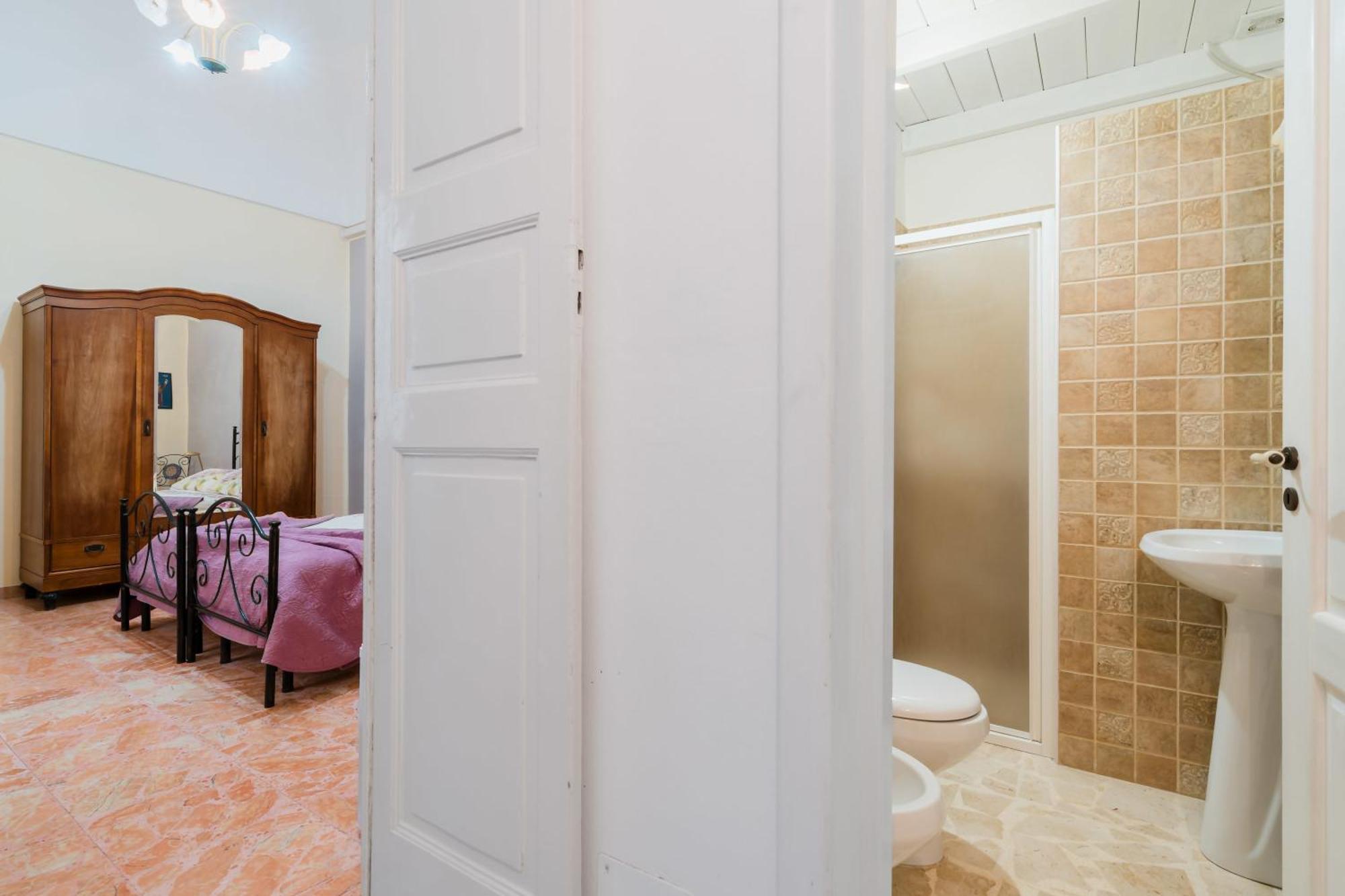 Piazzetta San Giovanni 스페키아 외부 사진