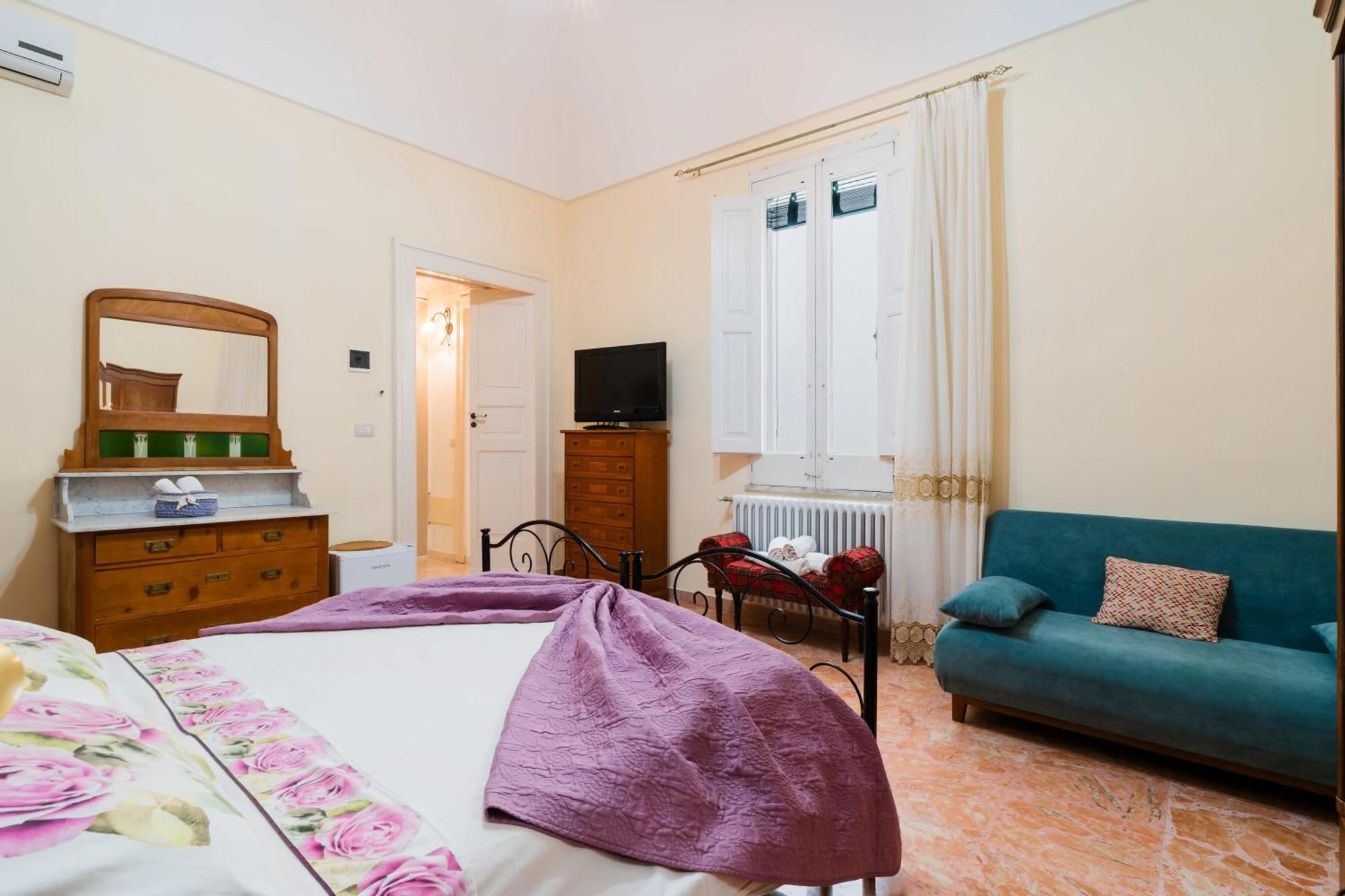 Piazzetta San Giovanni 스페키아 외부 사진