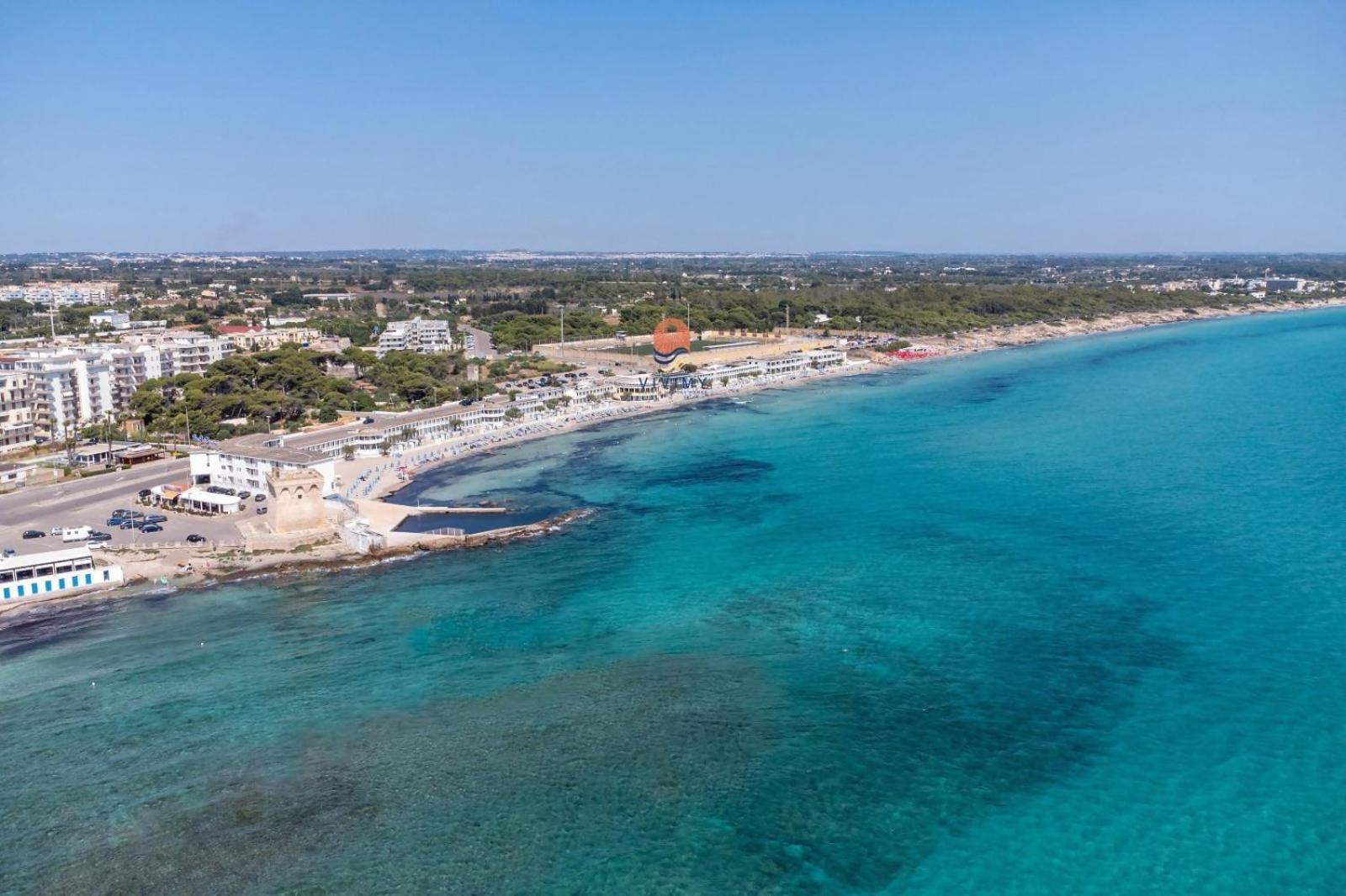Piazzetta San Giovanni 스페키아 외부 사진