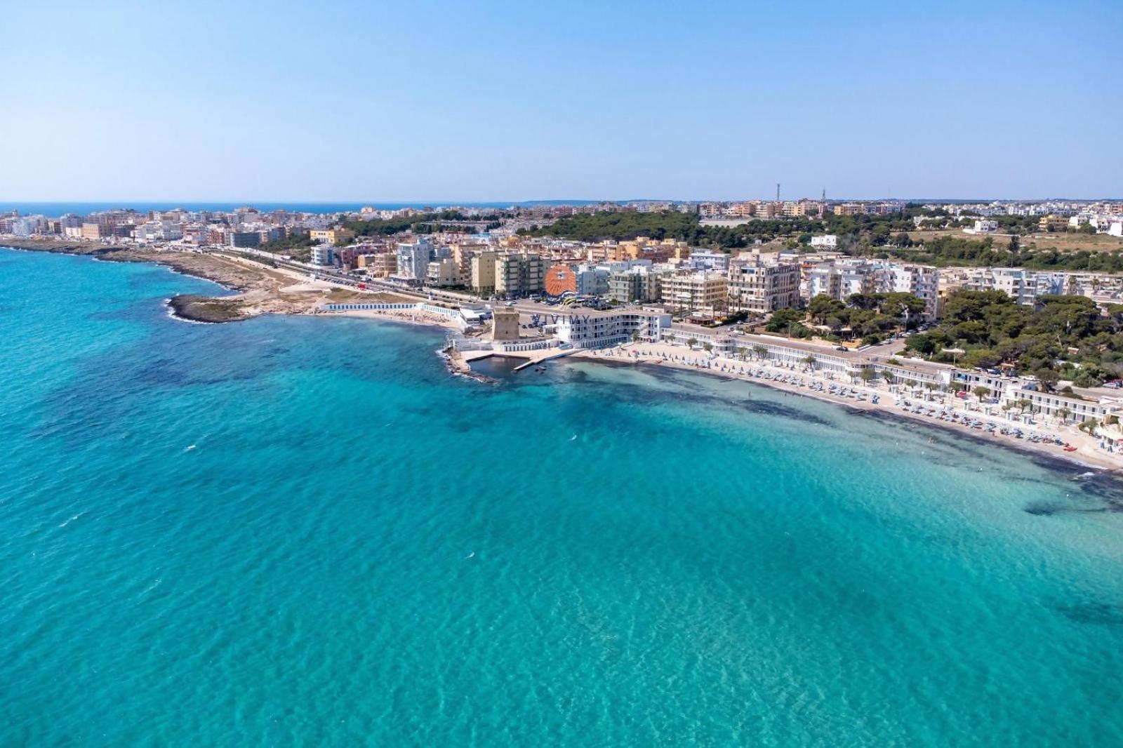 Piazzetta San Giovanni 스페키아 외부 사진