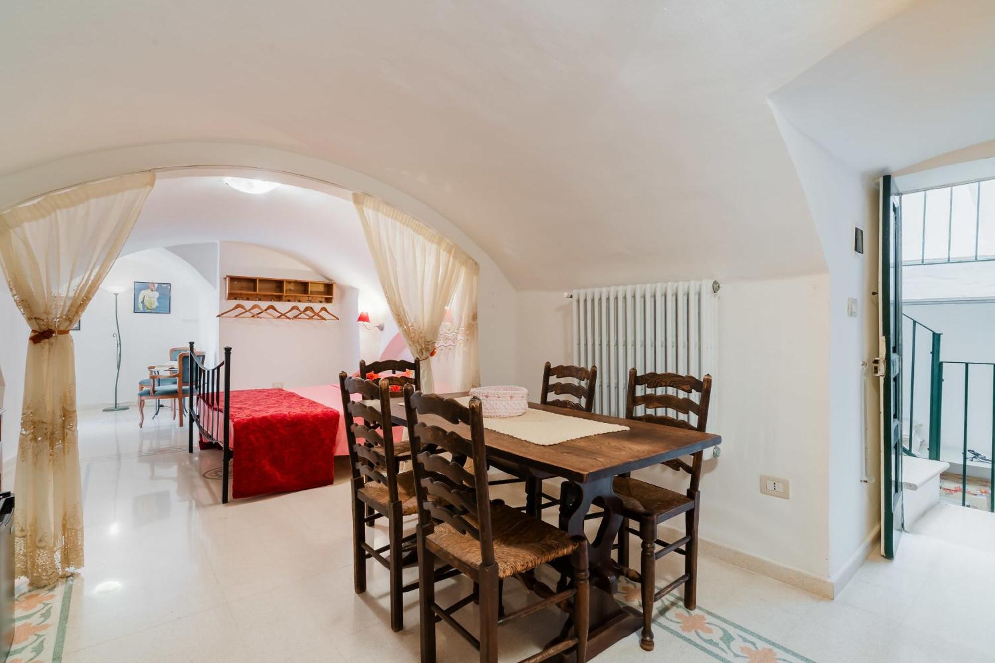 Piazzetta San Giovanni 스페키아 외부 사진
