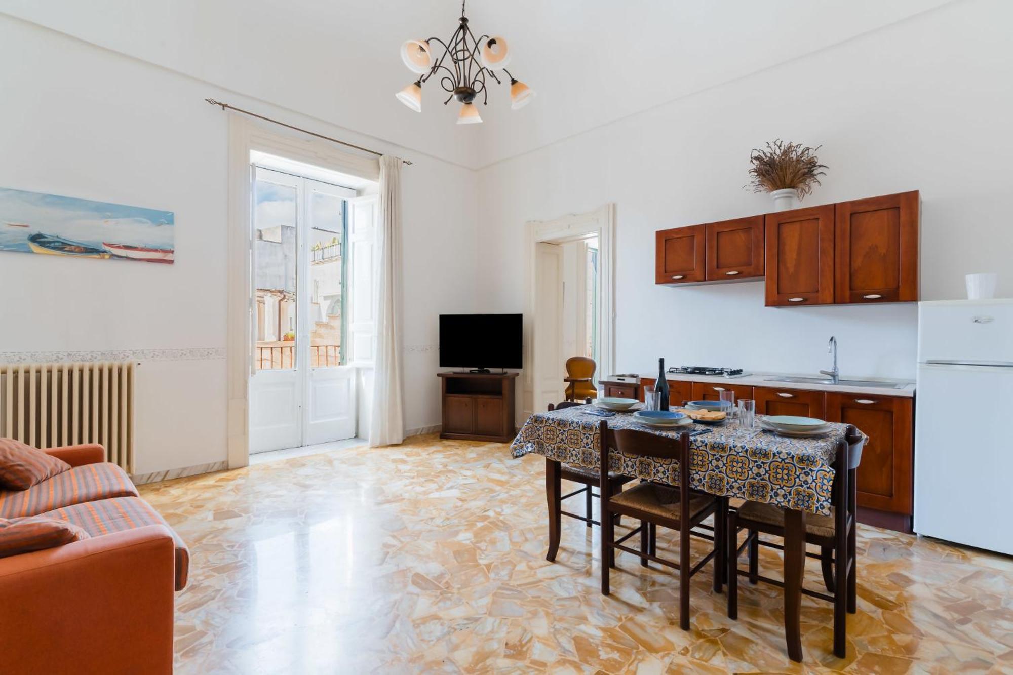 Piazzetta San Giovanni 스페키아 외부 사진