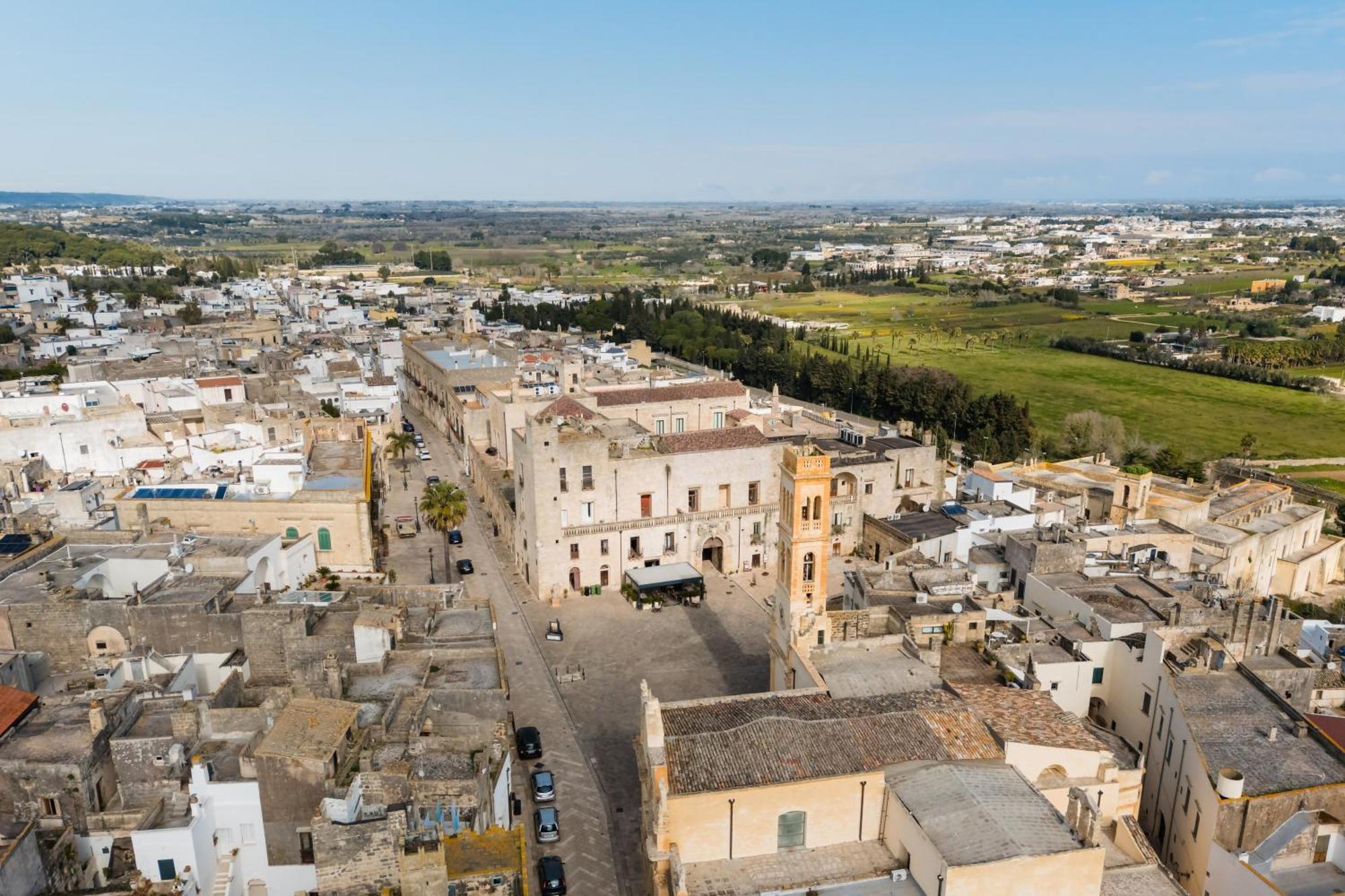 Piazzetta San Giovanni 스페키아 외부 사진