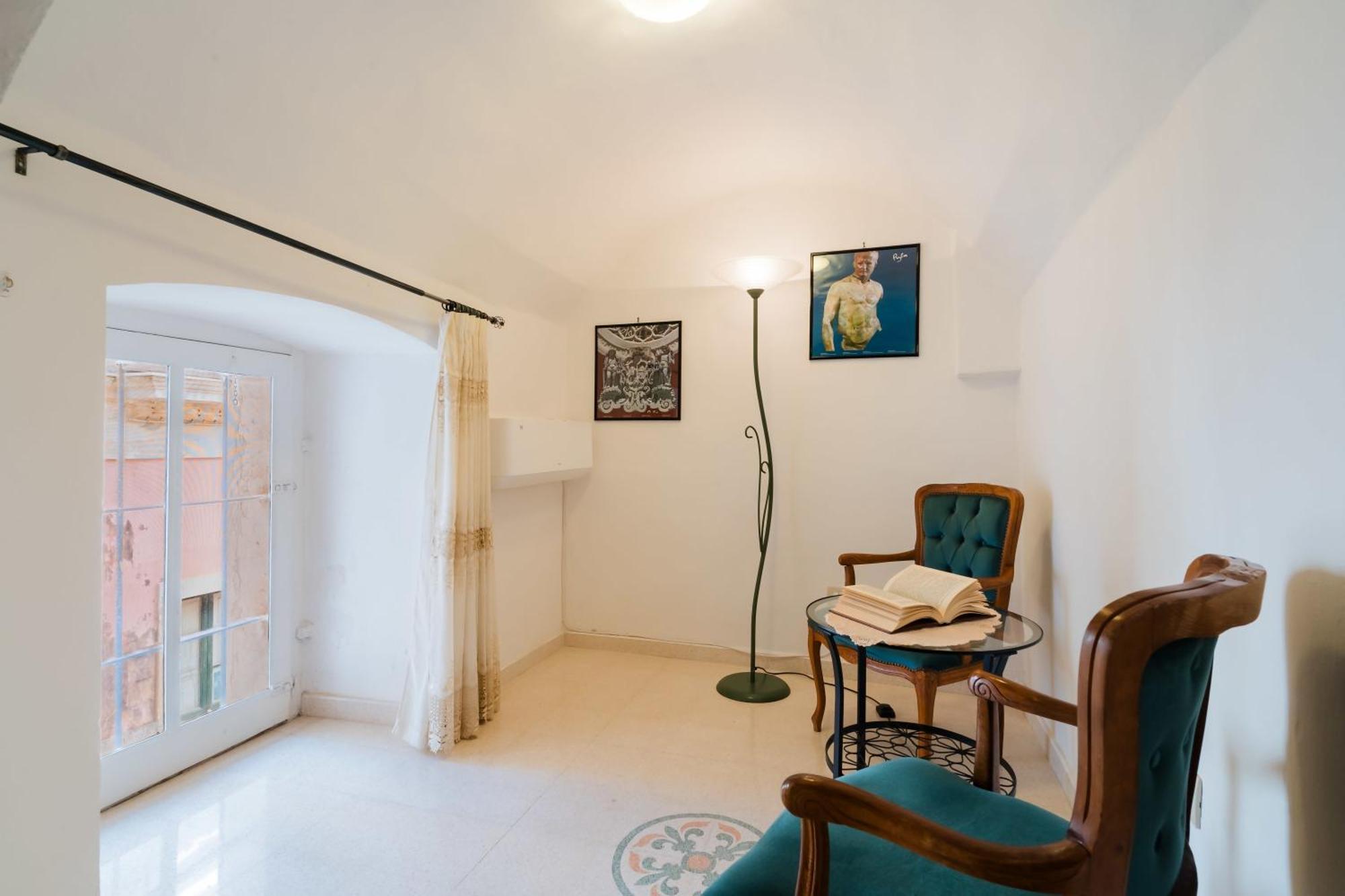 Piazzetta San Giovanni 스페키아 외부 사진