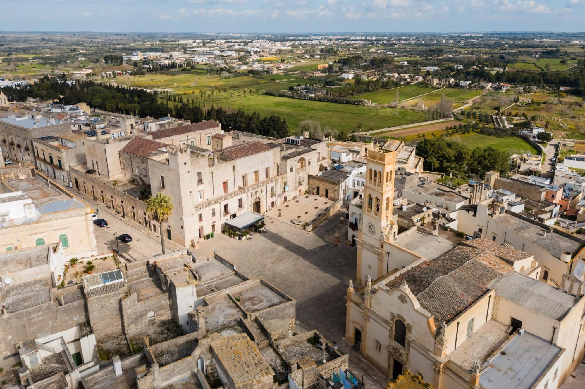 Piazzetta San Giovanni 스페키아 외부 사진