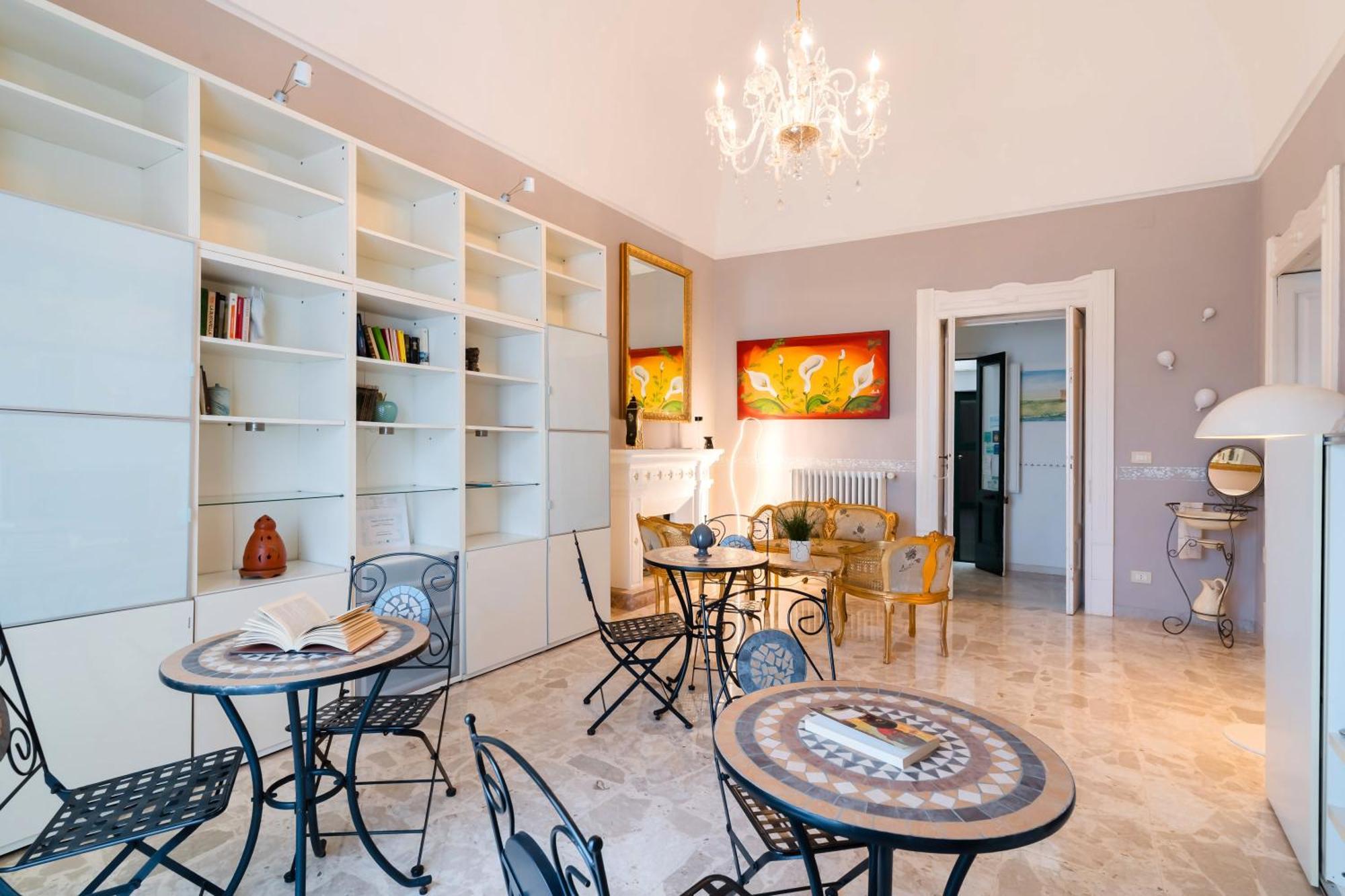 Piazzetta San Giovanni 스페키아 외부 사진