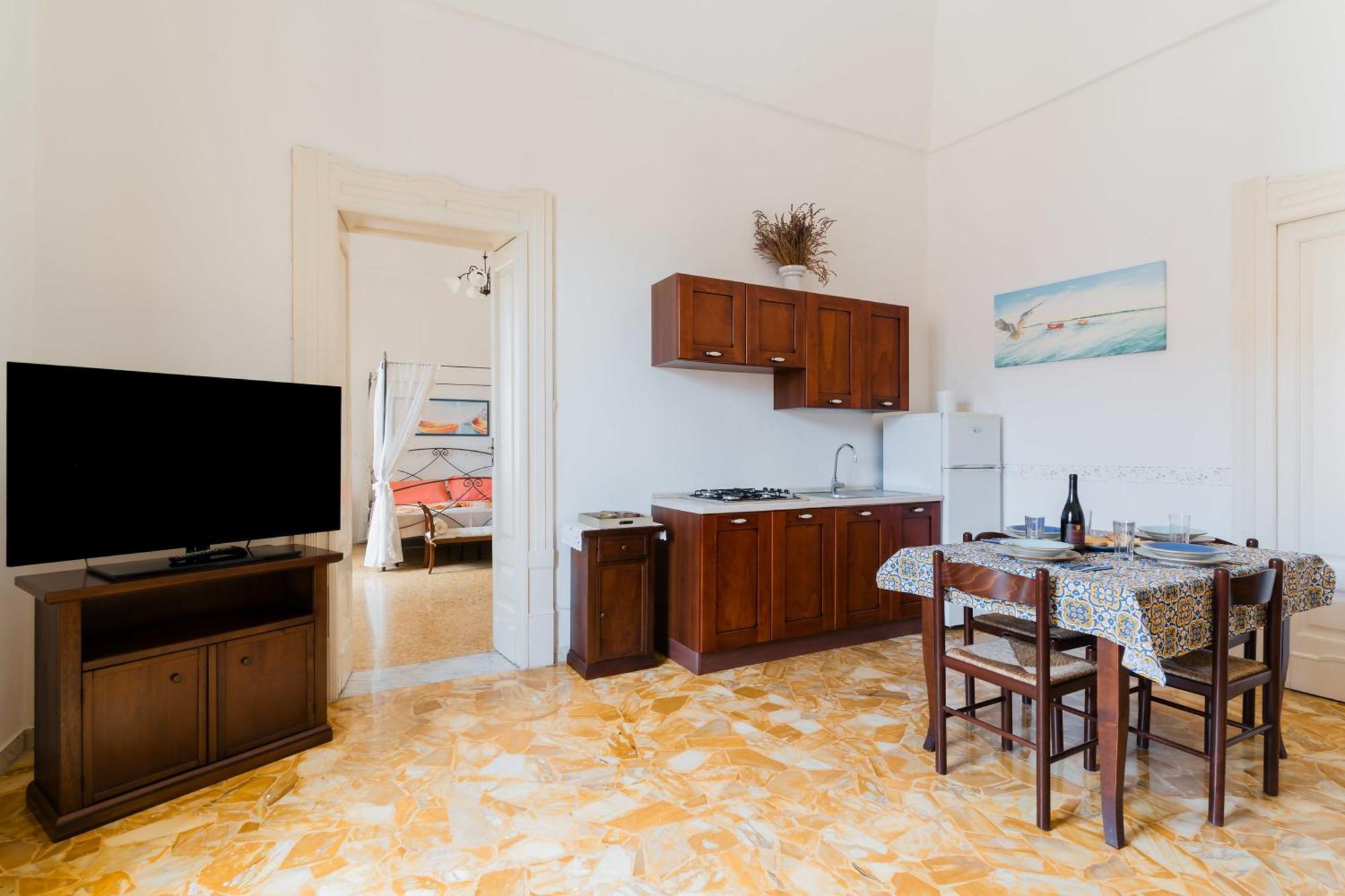 Piazzetta San Giovanni 스페키아 외부 사진