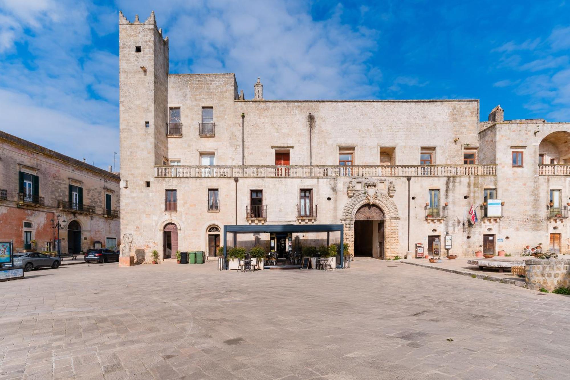 Piazzetta San Giovanni 스페키아 외부 사진